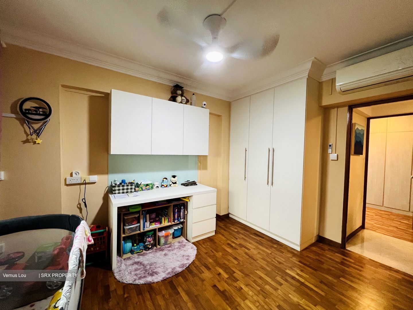 Bukit Batok Street 25 (Bukit Batok), HDB 3 Rooms #381272091
